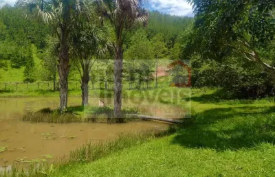 Terreno à venda na Estrada Geraldo Cursino de Moura, 2900, Registro, Taubaté