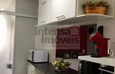 Apartamento à venda no bairro jardim dos estados - taubaté/sp