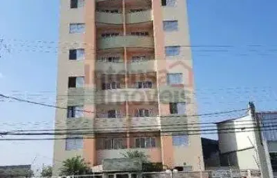 Apartamento à venda no bairro vila são josé - taubaté/sp