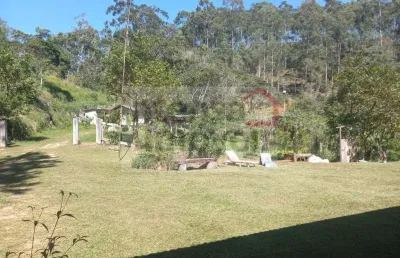 Sítio à venda no bairro bairro do limoeiro - natividade da serra/sp, rural