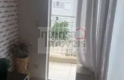 Apartamento à venda no bairro jardim dos estados - taubaté/sp