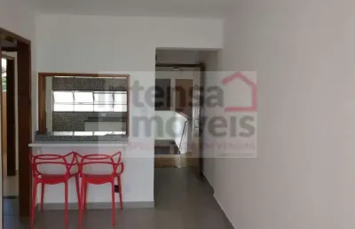 Apartamento com 1 quarto à venda na Rua Francisco Eugênio de Toledo, 264, Centro, Taubaté
