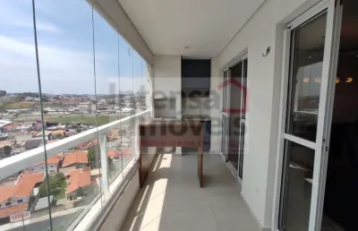 Apartamento à venda no bairro jardim das nações - taubaté/sp