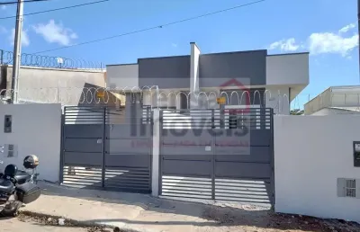 Casa à venda no bairro jardim sandra maria - taubaté/sp