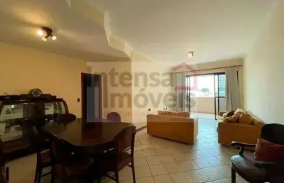 Apartamento com 3 quartos à venda na Rua Doutor Pedro Costa, 575, Centro, Taubaté