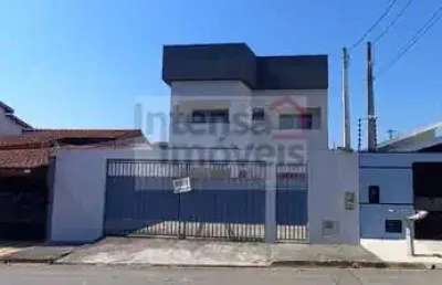 Sobrado à venda no bairro vitória vale iii - pindamonhangaba/sp