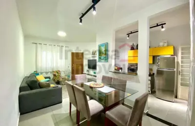 Casa à venda no bairro residencial portal da mantiqueira - taubaté/sp