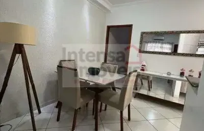 Casa à venda no bairro parque senhor do bonfim - taubaté/sp