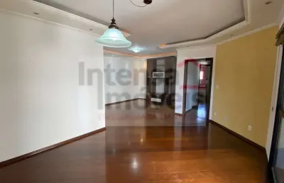 Apartamento com 4 quartos à venda na Rua Emílio Winther, 257, Centro, Taubaté