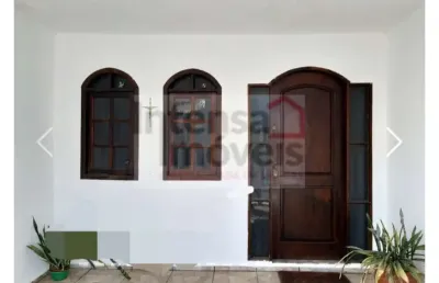 Sobrado à venda no bairro vila resende - caçapava/sp