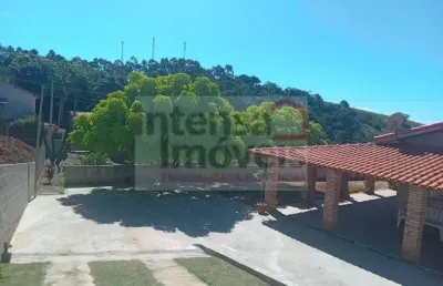 Chácara / sítio com 2 quartos à venda na Rua Dos Colibris, 250, Teles, Paraibuna