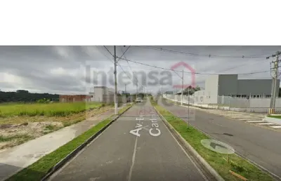 Terreno à venda no bairro vale dos cristais - taubaté/sp