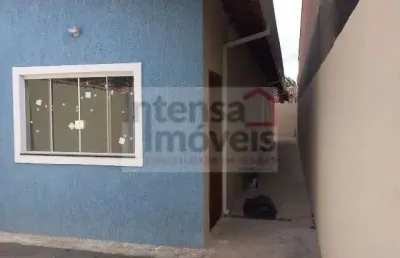 Casa com 2 quartos à venda na Rua Egydia Maria da Conceição, 47, Barranco, Taubaté