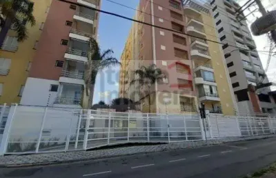 Apartamento com 3 quartos à venda na Praça Oito de Maio, 92, Centro, Taubaté