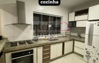 Casa à venda no bairro loteamento residencial e comercial parque central flamboyant - tremembé/sp