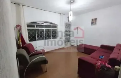 Casa com 3 quartos à venda na Rua Coronel Bento Furtado, 104, Alto São Pedro, Taubaté
