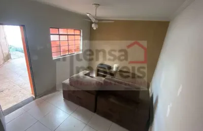 Casa com 2 quartos à venda na Rua José Rodrigues Salgado Filho, 25, Parque Mauá, Taubaté