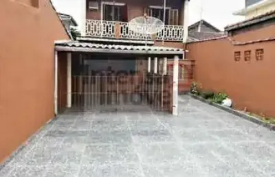 Sobrado em jardim valparaíba, são josé dos campos/sp