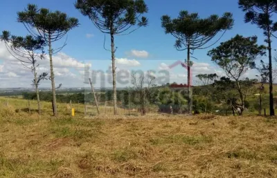 Terreno à venda no bairro chácara itamarati - caçapava/sp