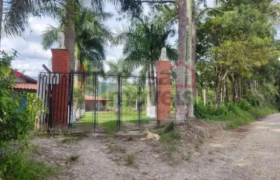 Chácara à venda no bairro ribeirão grande - pindamonhangaba/sp