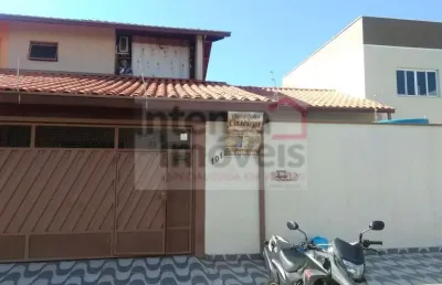 Sobrado à venda no bairro residencial novo horizonte - taubaté/sp