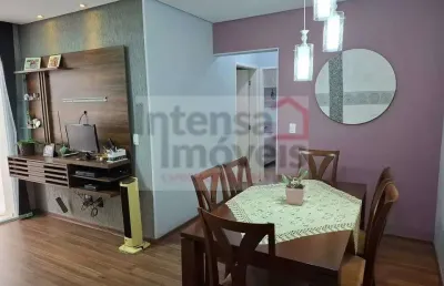 Apartamento à venda no bairro jardim américa - são josé dos campos/sp
