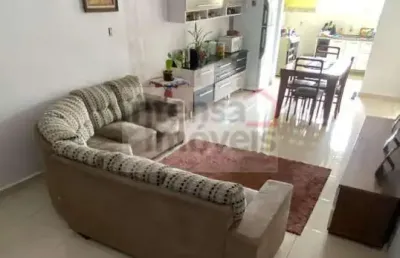 Sobrado à venda no bairro morada dos nobres - taubaté/sp