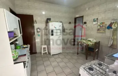Casa à venda no bairro parque das flores - taubaté/sp