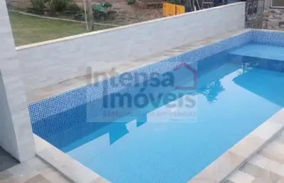 Chácara / sítio com 2 quartos à venda na Estrada Municipal Itapecirica, 27, Itapecerica, Taubaté