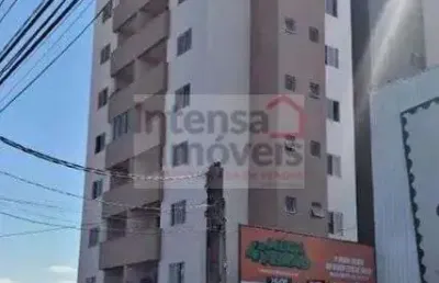 Apartamento à venda no bairro jardim dos estados - taubaté/sp