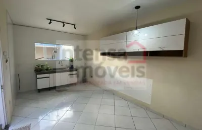 Sobrado à venda no bairro jardim mourisco - taubaté/sp