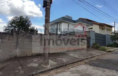 Terreno à venda no bairro campos elíseos - taubaté/sp