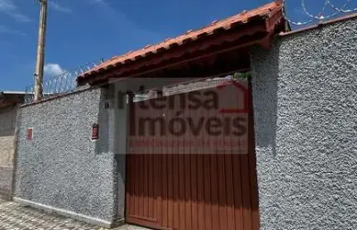 Casa à venda no bairro jardim mourisco - taubaté/sp