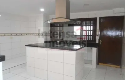 Casa com 6 quartos à venda na Rua Ipê, 341, Jardim Estrela, Mauá