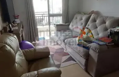 Apartamento à venda no bairro palmeiras de são josé - são josé dos campos/sp