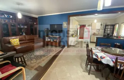 Chácara / sítio com 3 quartos à venda na Rua Caetano Câncio Sávio, 130, Pinhão, Taubaté