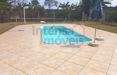 Chácara à venda no bairro jardim princesa - pindamonhangaba/sp