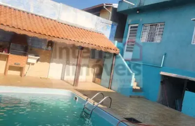 Casa à venda no bairro jardim sonia maria - taubaté/sp
