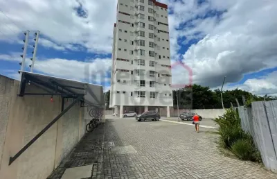 Apartamento à venda no bairro parque santo antônio - taubaté/sp