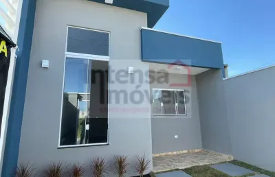 Casa com 3 quartos à venda na Rua Maria Elza Pinto Soares, 247, Areao, Taubaté