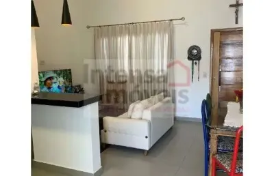 Casa à venda no bairro vila dos comerciários 2 - taubaté/sp