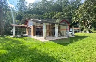 Sítio à venda no bairro bairro do macuco - taubaté/sp