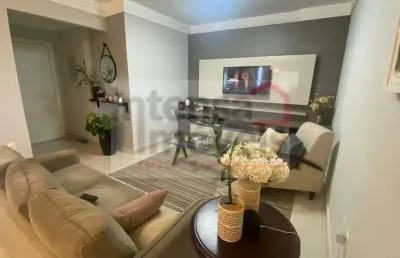 Apartamento à venda no bairro vila das jabuticabeiras - taubaté/sp