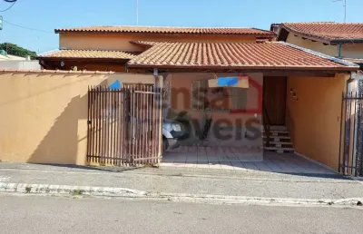 Casa à venda no bairro jardim maria cândida - caçapava/sp