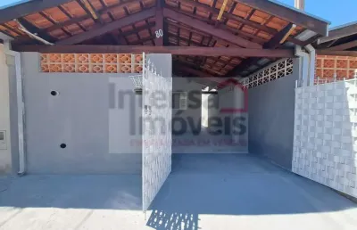 Casa à venda no bairro residencial mantiqueira - pindamonhangaba/sp