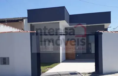 Casa à venda no bairro residencial parque das palmeiras - pindamonhangaba/sp