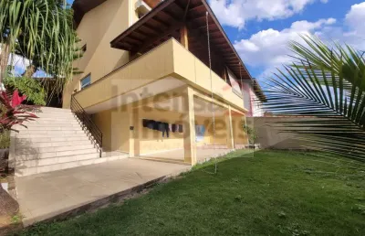 Sobrado à venda no bairro campos elíseos - taubaté/sp