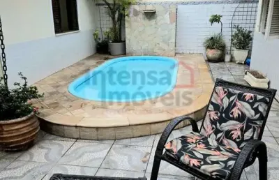 Casa à venda no bairro vila santa isabel - taubaté/sp