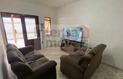 Casa com 3 quartos à venda na Rua João Batista Xavier Dias, 544, São Gonçalo, Taubaté