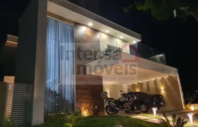 Sobrado à venda no bairro loteamento residencial fazenda casa grande - taubaté/sp